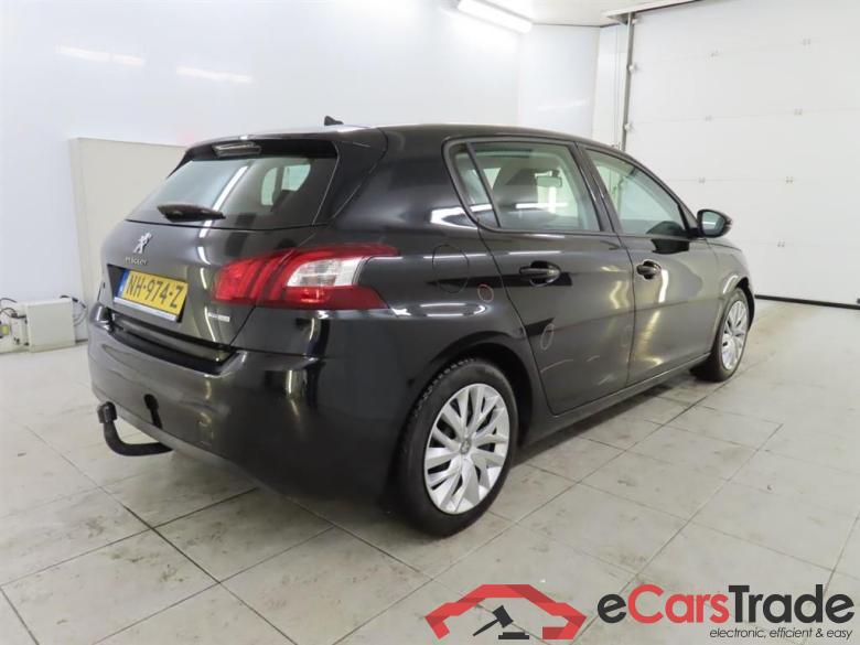 PEUGEOT 308 1.2 PureT.Blue Lease #2