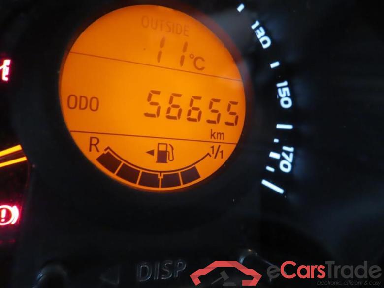 CITROEN C1 1.0 VTi Feel #4