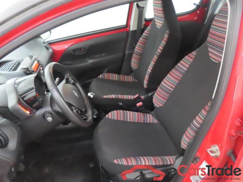CITROEN C1 1.0 VTi Feel #5