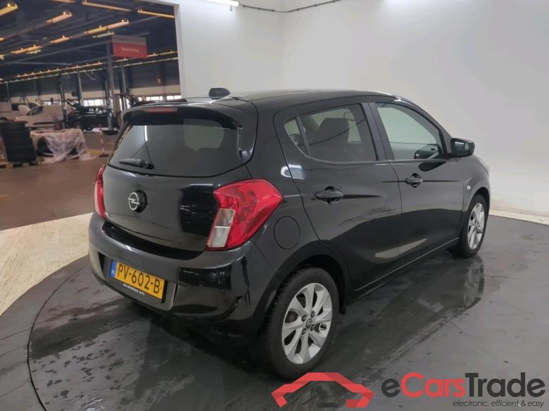 OPEL KARL 1.0 ecoFL Innovation #3