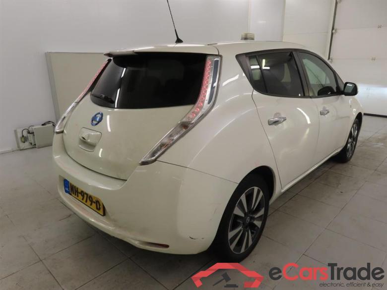 NISSAN Leaf Tekna 30 kWh #2