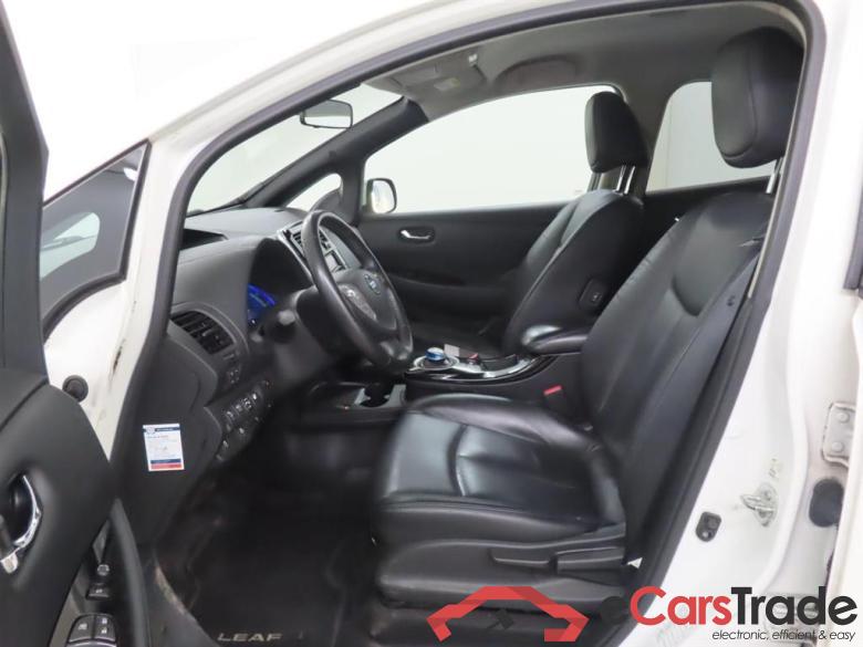 NISSAN Leaf Tekna 30 kWh #5