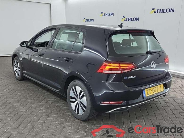 VOLKSWAGEN GOLF e-Golf auto 5D 100kW #4