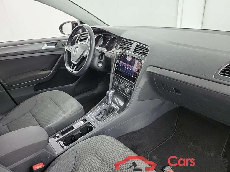 VOLKSWAGEN GOLF e-Golf auto 5D 100kW #6