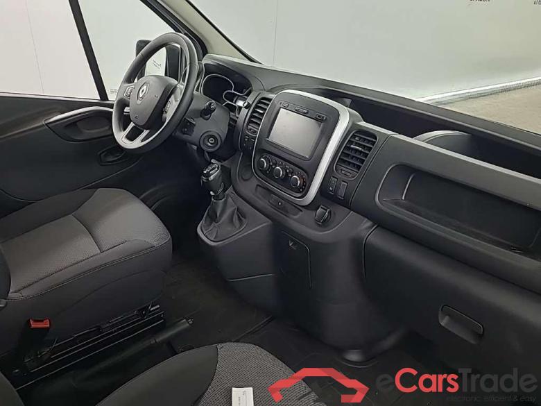 RENAULT Trafic GB L1H1 T29 ENERGY 2.0 dCi 120 Comfort 4D 88kW #6