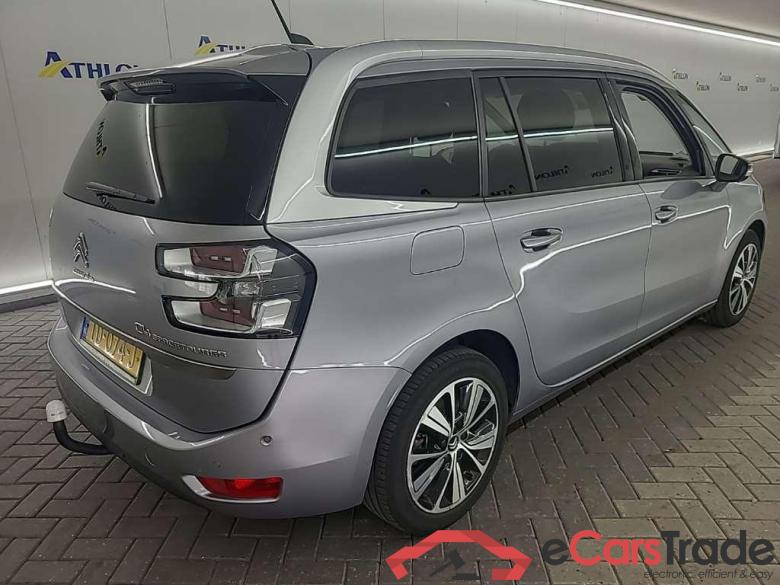 CITROEN Grand C4 SpaceTourer PureTech 130 S&S EAT6 Shine 5D 96kW #3