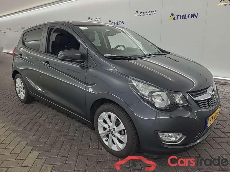 OPEL KARL 1.0 Start/Stop Innovation 5D 55kW #2