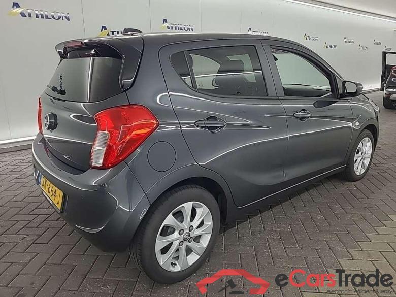 OPEL KARL 1.0 Start/Stop Innovation 5D 55kW #3