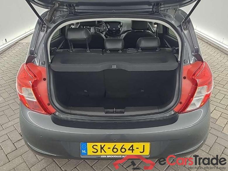 OPEL KARL 1.0 Start/Stop Innovation 5D 55kW #5