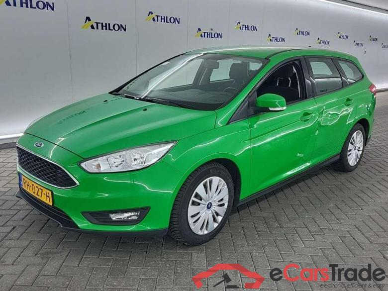 FORD Focus Wagon 1.5 TDCI Lease Edit. #1