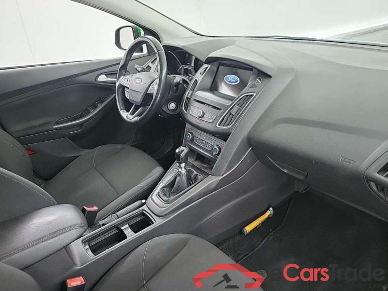 FORD Focus Wagon 1.5 TDCI Lease Edit. #6
