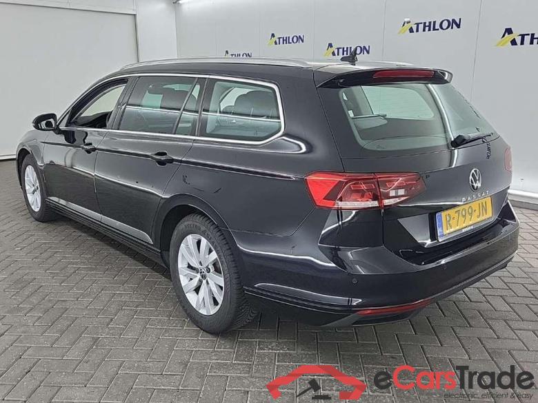 VOLKSWAGEN Passat Variant 1.5 TSI 7-DSG Business 5D 110kW #4