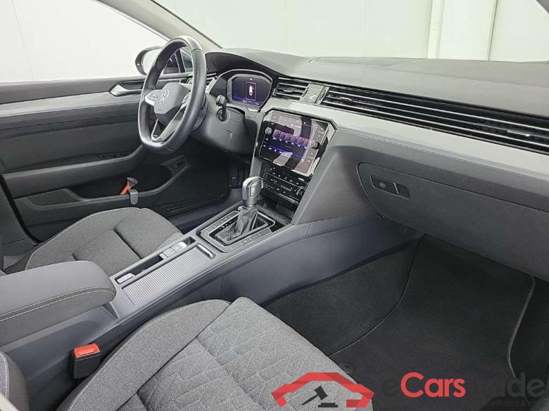 VOLKSWAGEN Passat Variant 1.5 TSI 7-DSG Business 5D 110kW #6