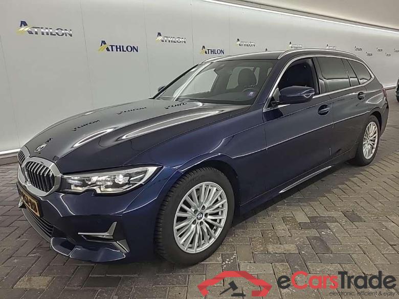 BMW 3-serie Touring 320iA Business Edition Plus 5D 135kW #1