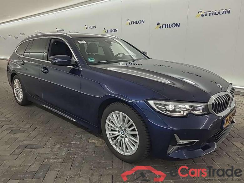 BMW 3-serie Touring 320iA Business Edition Plus 5D 135kW #2