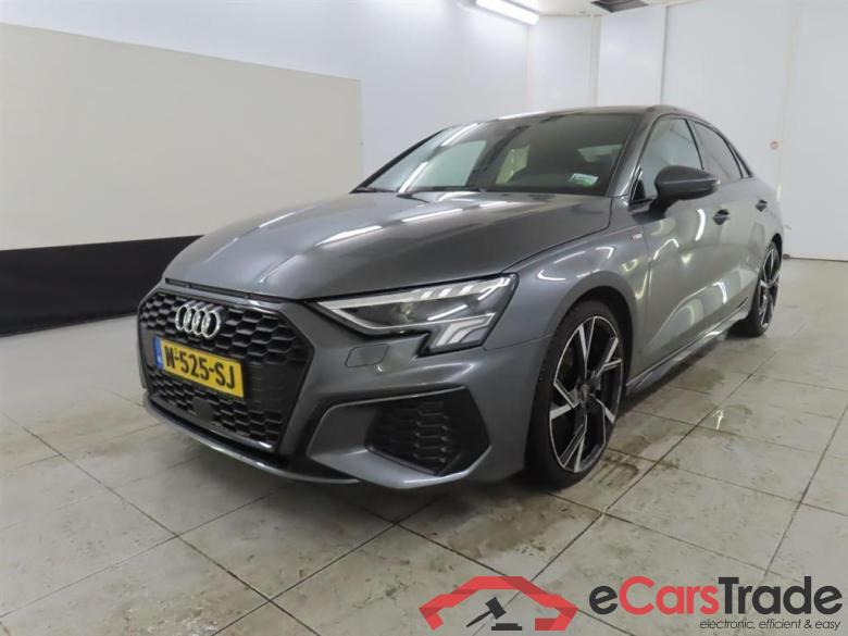 AUDI A3 Limousine 35 TFSI S edition #1