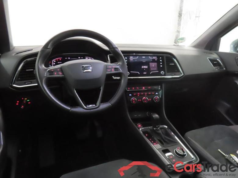 SEAT Ateca 1.5 TSI Xc BnsInt #3