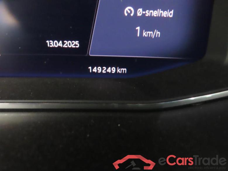 SEAT Ateca 1.5 TSI Xc BnsInt #4