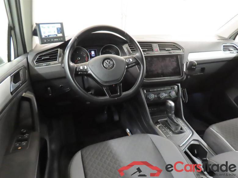 VOLKSWAGEN Tiguan 1.4 TSI ACT Comfortl #3