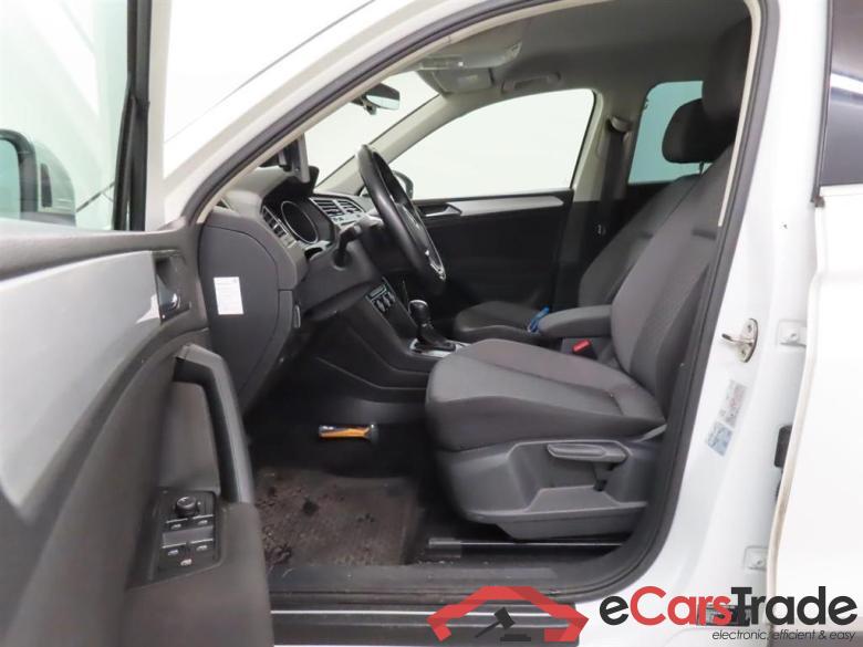 VOLKSWAGEN Tiguan 1.4 TSI ACT Comfortl #5