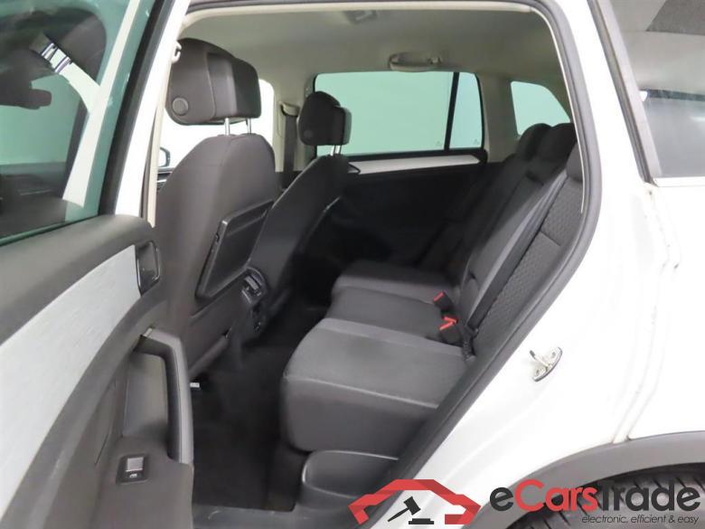 VOLKSWAGEN Tiguan 1.4 TSI ACT Comfortl #6
