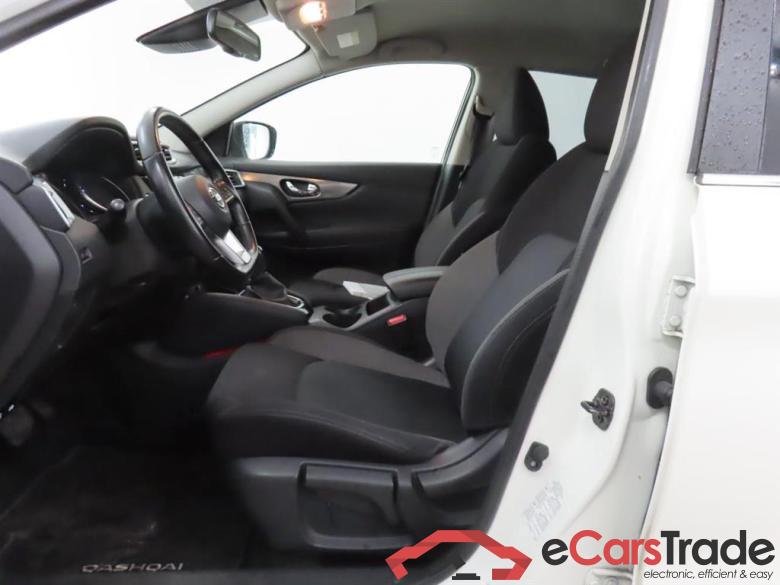 NISSAN Qashqai 1.3 DIG-T N-Connecta #5