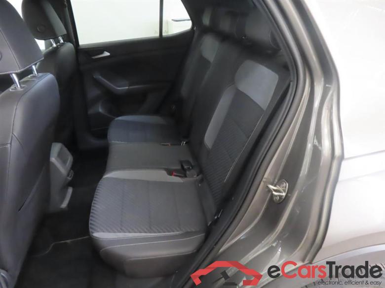 VOLKSWAGEN T-Cross 1.0 TSI Style #6