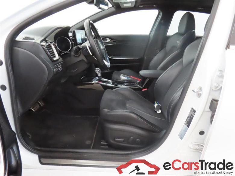 KIA ProCeed 1.4 T-GDI GT-Pl. ine #5