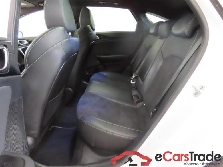 KIA ProCeed 1.4 T-GDI GT-Pl. ine #6