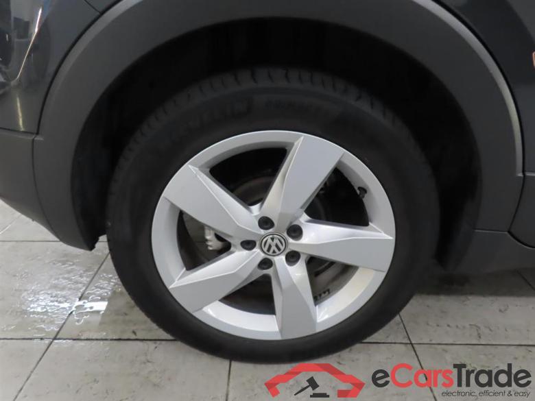 VOLKSWAGEN T-Cross 1.0 TSI Style #5