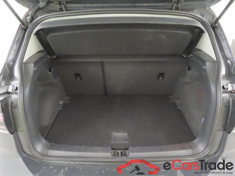 VOLKSWAGEN T-Cross 1.0 TSI Style #6