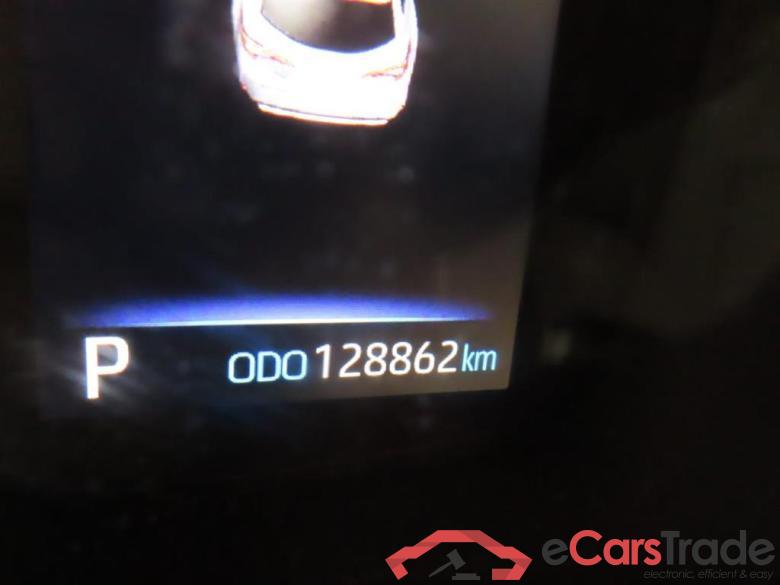 TOYOTA Corolla Touring Sports 1.8 Hybrid Active #4