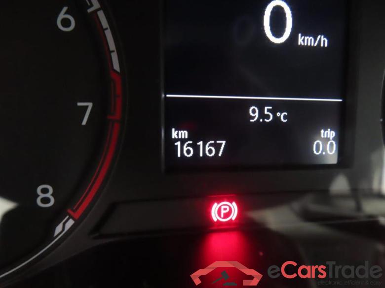 VOLKSWAGEN POLO 1.0 TSI Highline #4