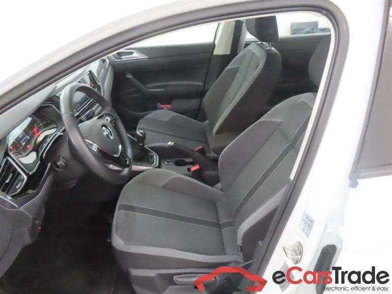 VOLKSWAGEN POLO 1.0 TSI Highline #5