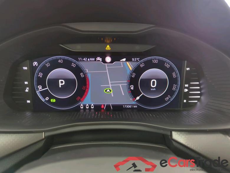 SKODA Scala 1.5 TSI Bns Ed. #5