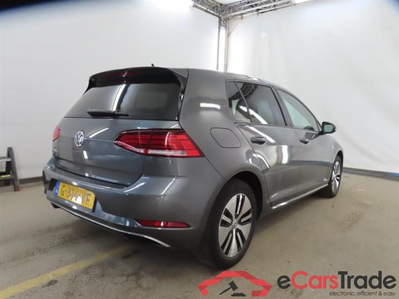 VOLKSWAGEN GOLF E-DITION #2