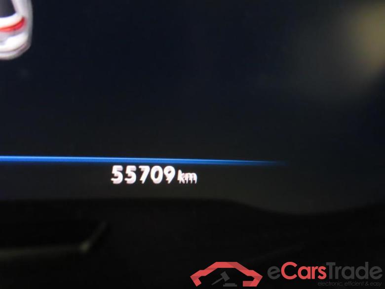 VOLKSWAGEN GOLF E-DITION #4