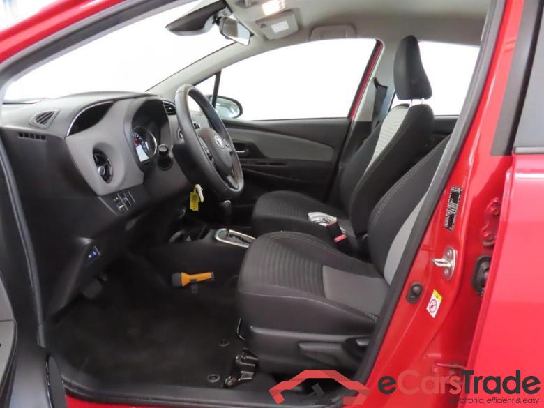 TOYOTA YARIS 1.5 Hyb. Active #5