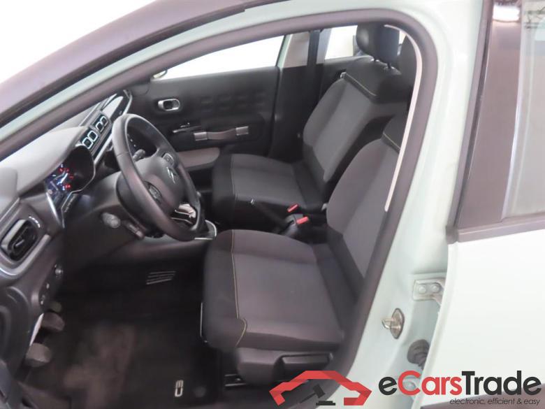 CITROEN C3 1.2 PT S&S Shine #5