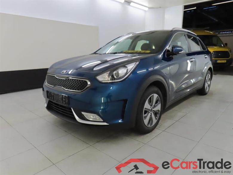 KIA Niro 1.6 GDi H. Execut.L #1