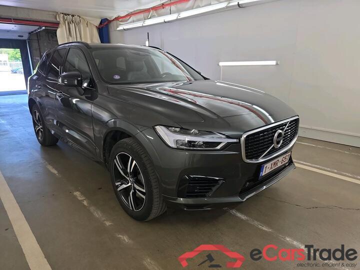 Volvo XC60 XC60 T8 e4x4 Geartronic R-Design 288kW/392pk  5D/P Auto-8 #2