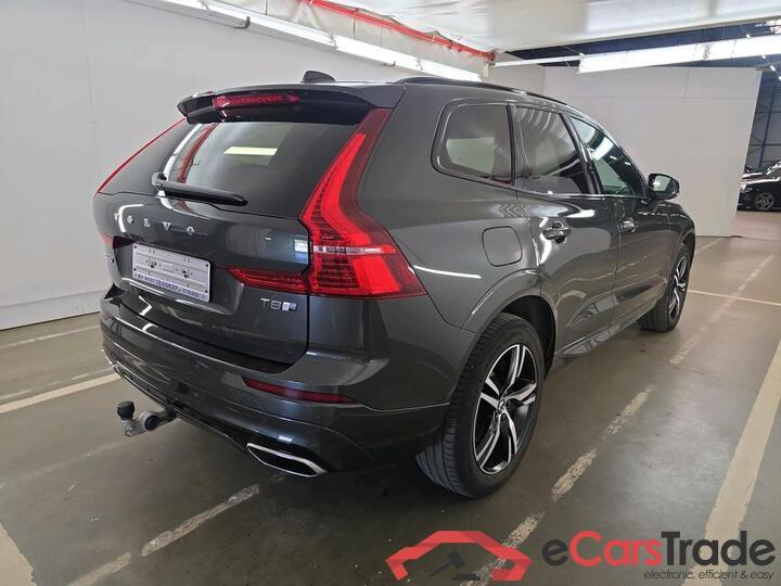 Volvo XC60 XC60 T8 e4x4 Geartronic R-Design 288kW/392pk  5D/P Auto-8 #4