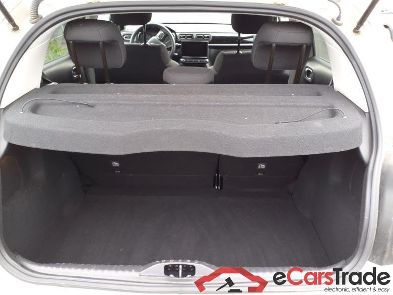 CITROEN C3 C3 83cv SHINE BVM #2
