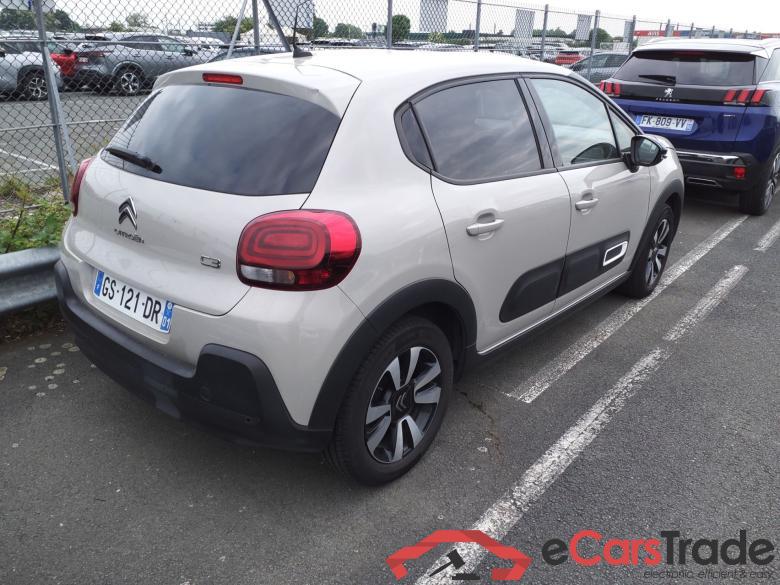 CITROEN C3 C3 83cv SHINE BVM #3