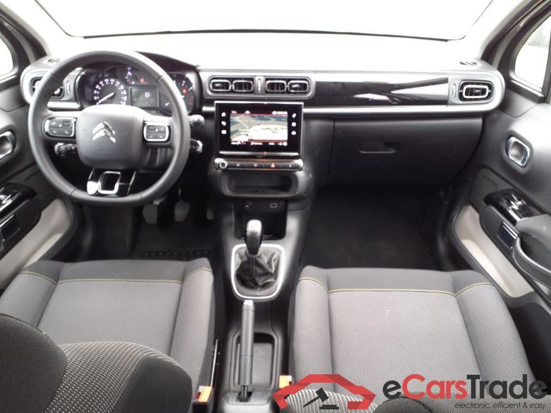 CITROEN C3 C3 83cv SHINE BVM #4