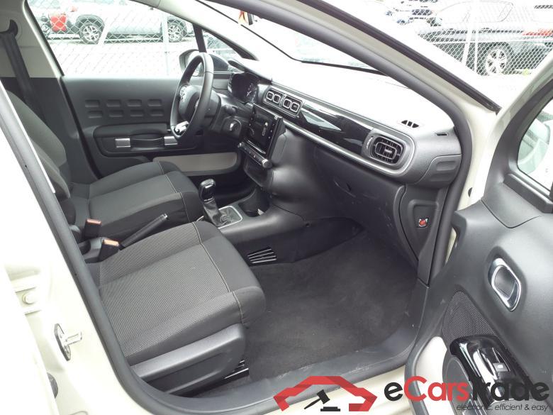 CITROEN C3 C3 83cv SHINE BVM #5