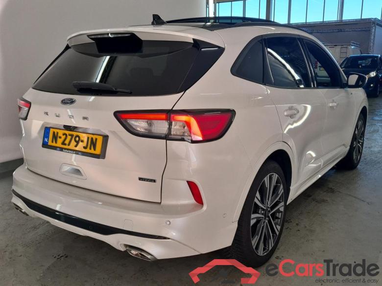 Ford Kuga '19 Ford Kuga ST-Line X 2.5 PHEV e-CVT automaat 5d #2