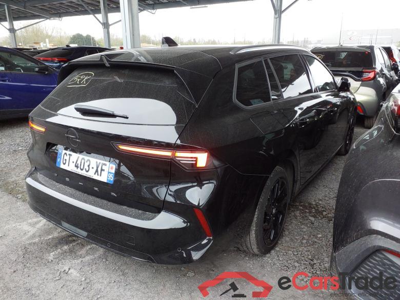 OPEL Astra 1.2 SPORT TOURER TURBO 130CV BVA8 GS #3