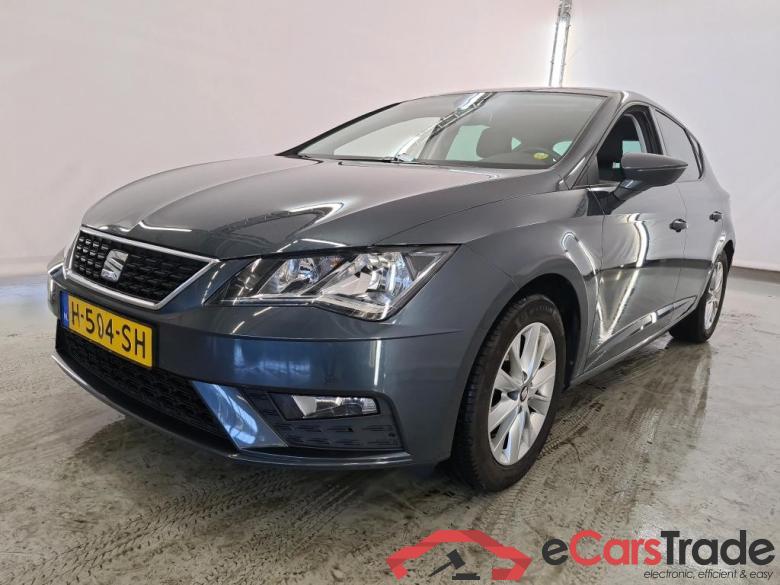 Seat Leon 5d 12-19 SEAT Leon 1.0 TSI Style Ultimate Edition 5d #1