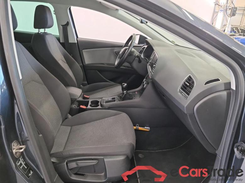 Seat Leon 5d 12-19 SEAT Leon 1.0 TSI Style Ultimate Edition 5d #3